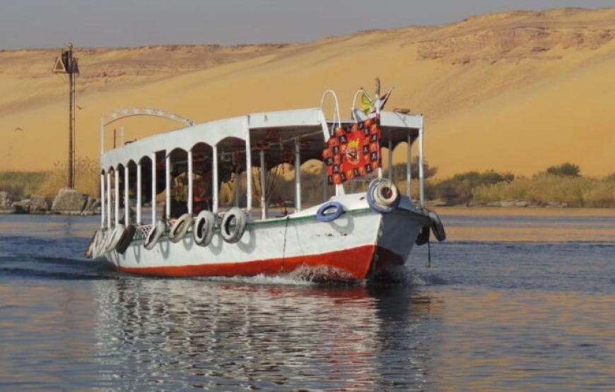 Discover Luxor & Aswan – One of the Best Egypt Tours and Travel Packages
