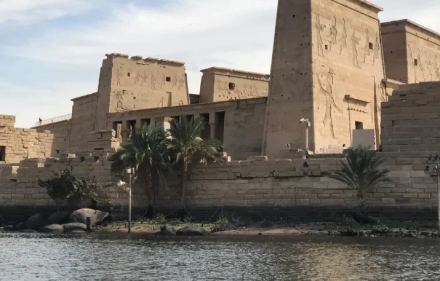 Discover Luxor & Aswan – One of the Best Egypt Tours and Travel Packages