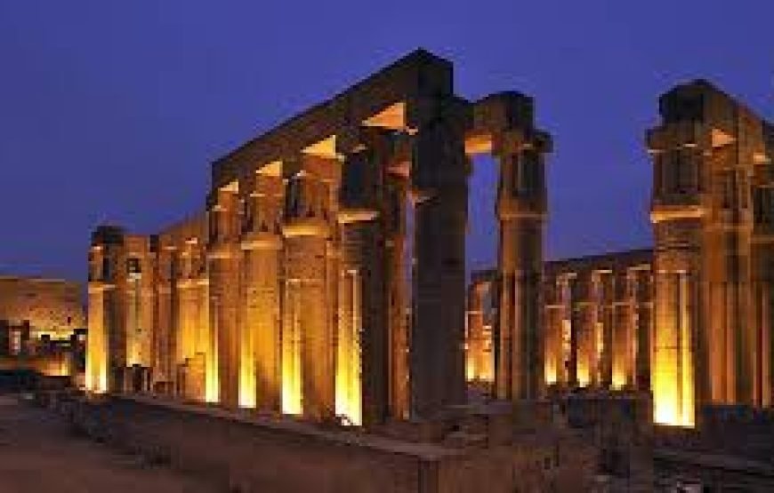 Discover Luxor & Aswan – One of the Best Egypt Tours and Travel Packages