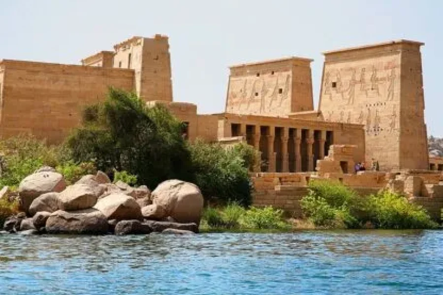 Explore Aswan with a Private Guide – Philae, High Dam &the unfinished Obelisk