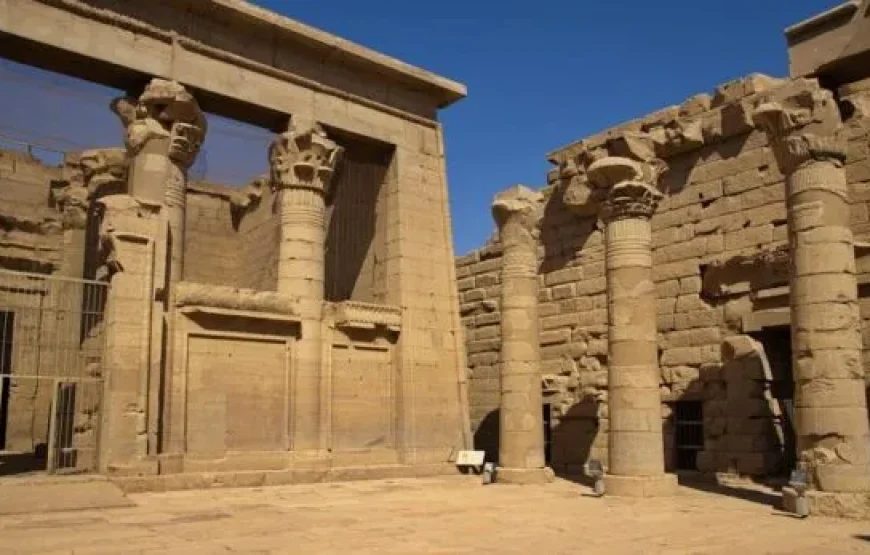 Discover Kalabsha Complex – An Essential Stop on Your Egypt Tour