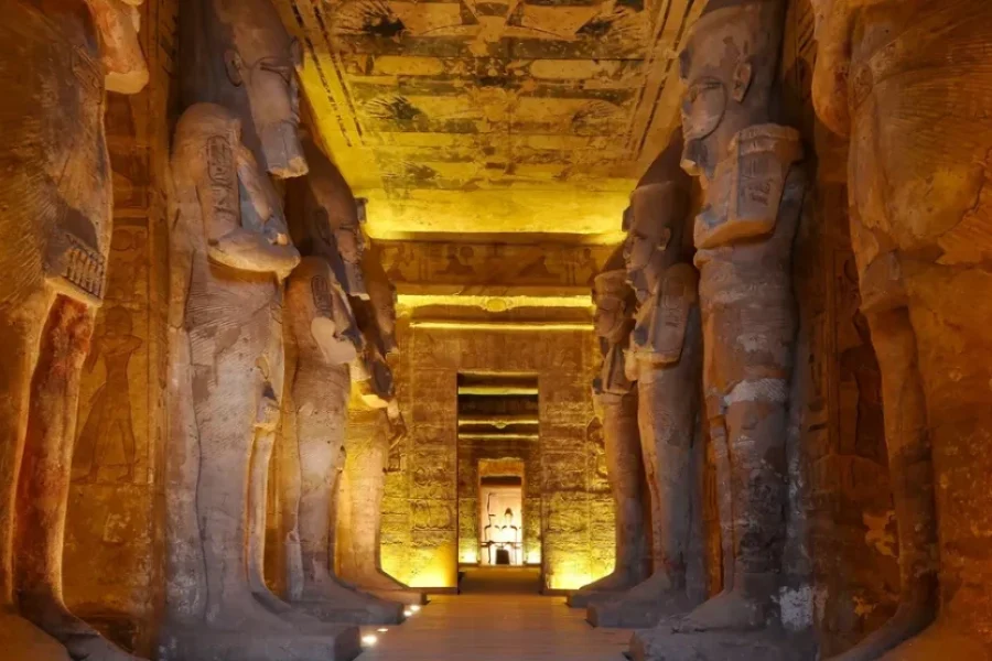 Luxury Egypt Tour with Siwa Oasis