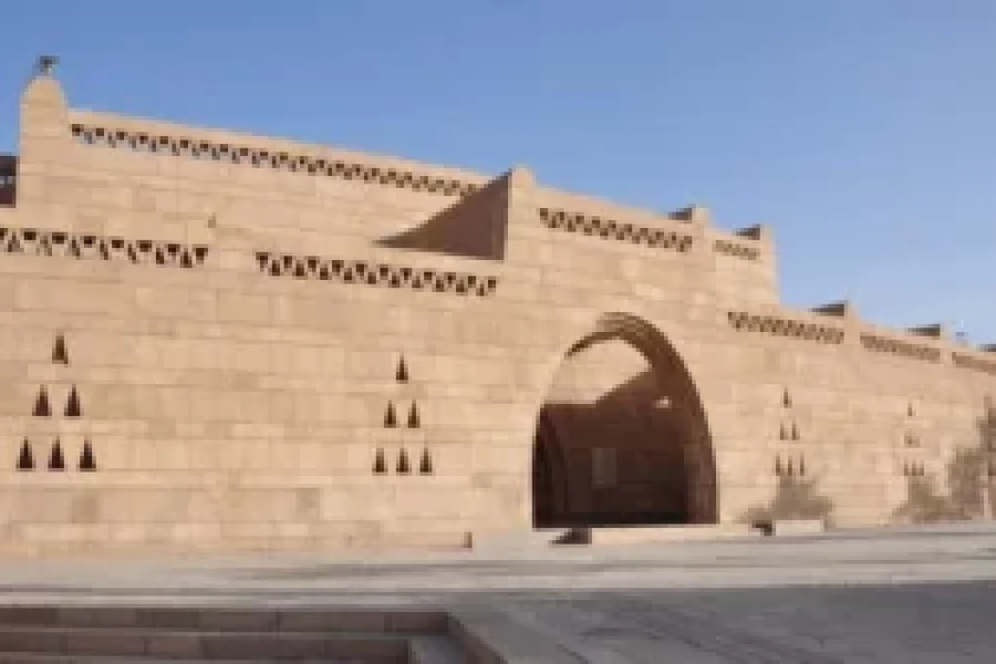 Budget-Friendly Cultural Tour to the Nubian Museum in Aswan