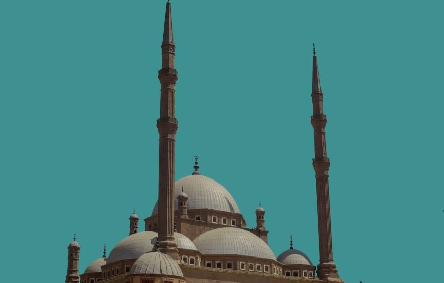 Islamic Cairo Tour