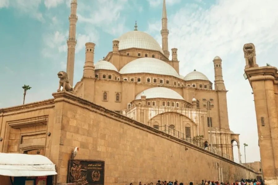 Islamic Cairo Tour