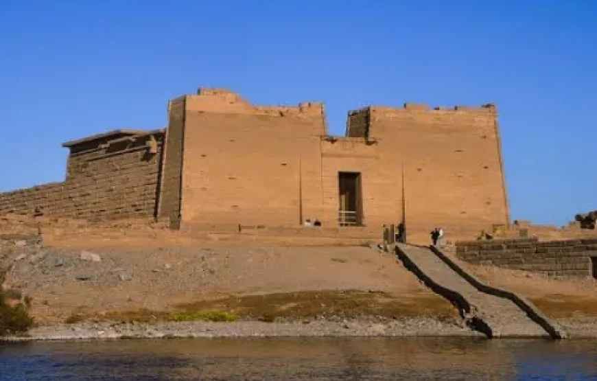 Discover Kalabsha Complex – An Essential Stop on Your Egypt Tour