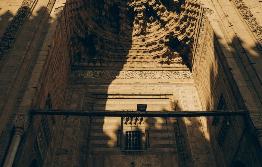 Islamic Cairo Tour