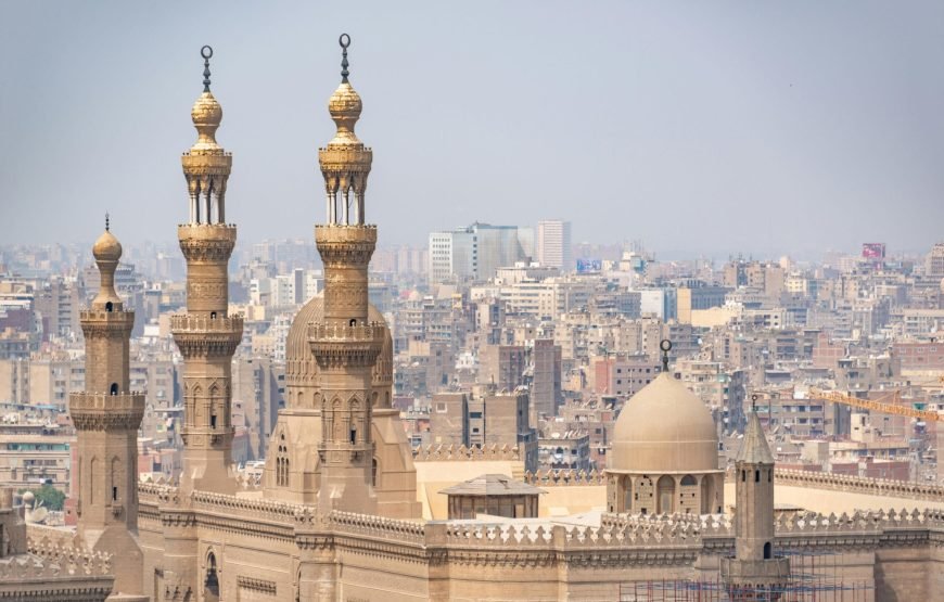 Islamic Cairo Tour