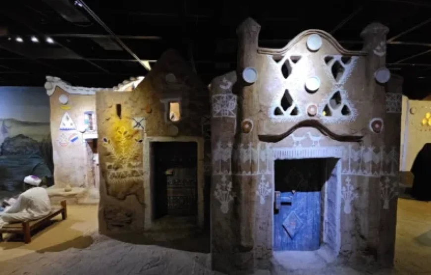 Budget-Friendly Cultural Tour to the Nubian Museum in Aswan