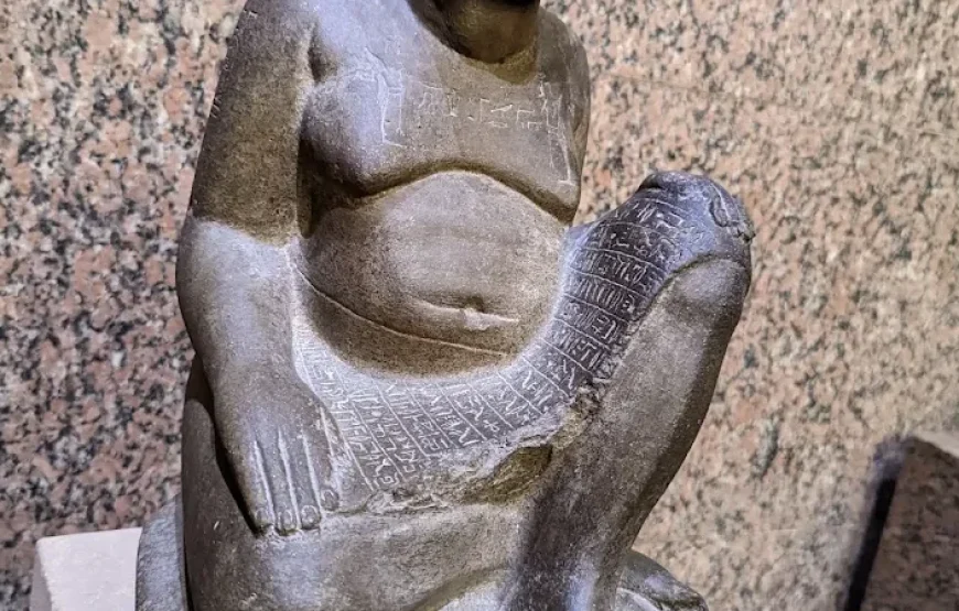 Budget-Friendly Cultural Tour to the Nubian Museum in Aswan