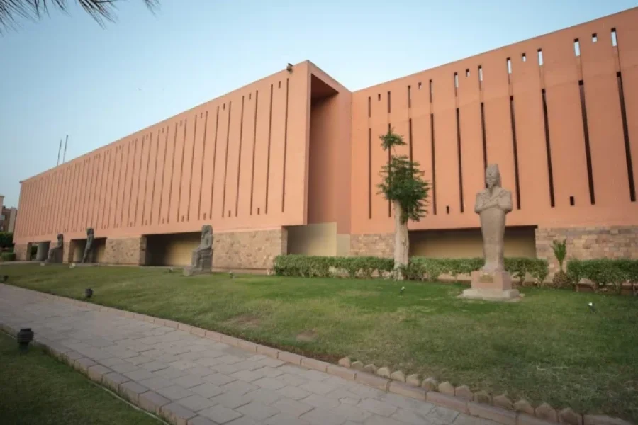 Discover Luxor Museum & Mummification Museum – Private Guided Tour