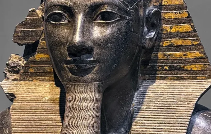 Discover Luxor Museum & Mummification Museum – Private Guided Tour