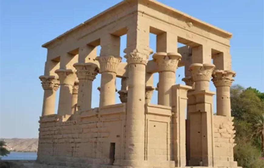 Discover Luxor & Aswan – One of the Best Egypt Tours and Travel Packages