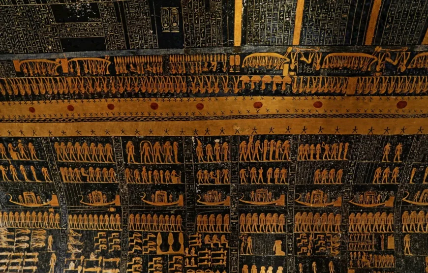 Half-Day Luxor West Bank Tour – With Multiple Itinerary Options