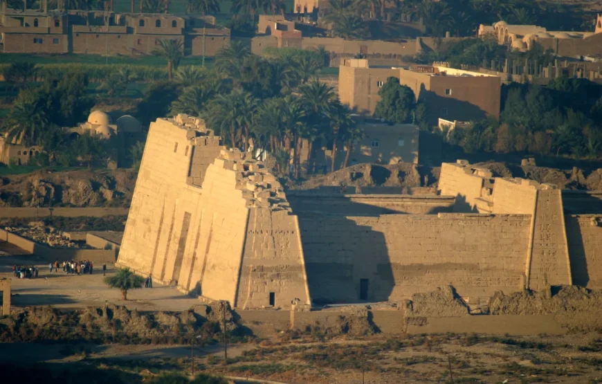 Half-Day Luxor West Bank Tour – With Multiple Itinerary Options