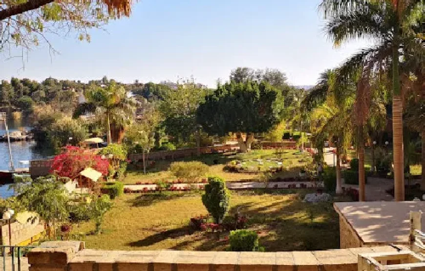 Explore Nubian Culture and Aswan’s Botanical Garden – A Cultural Journey